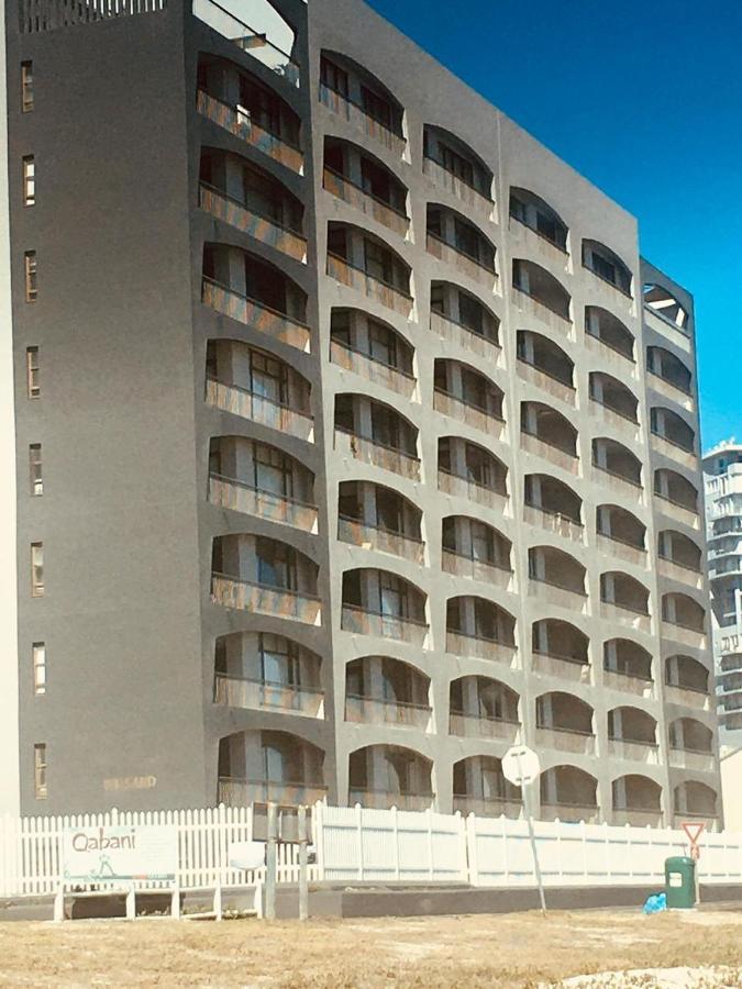504 Witsand Bloubergstrand Zewnętrze zdjęcie
