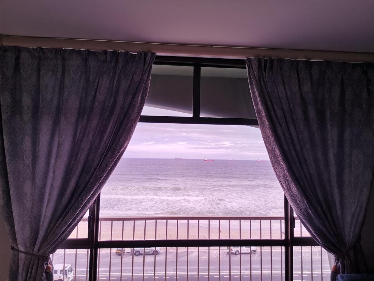 504 Witsand Bloubergstrand Zewnętrze zdjęcie