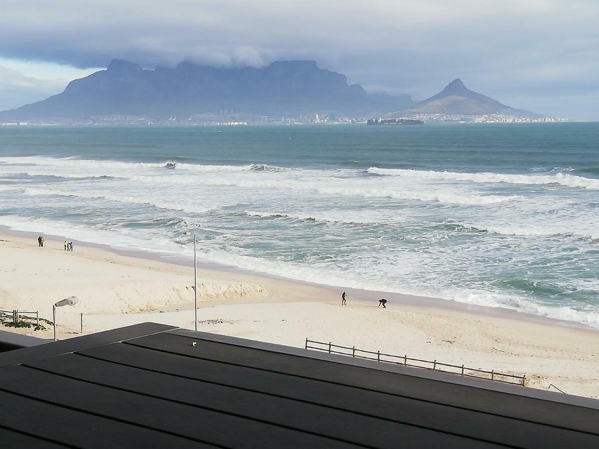 504 Witsand Bloubergstrand Zewnętrze zdjęcie