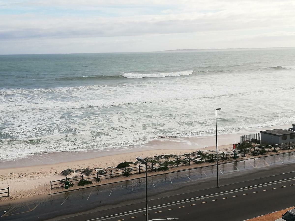 504 Witsand Bloubergstrand Zewnętrze zdjęcie
