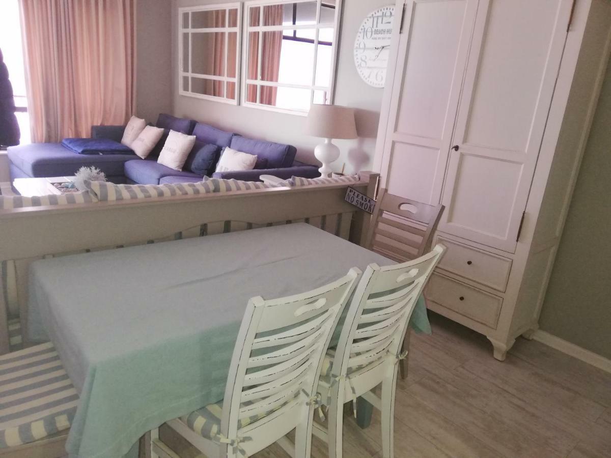 504 Witsand Bloubergstrand Zewnętrze zdjęcie