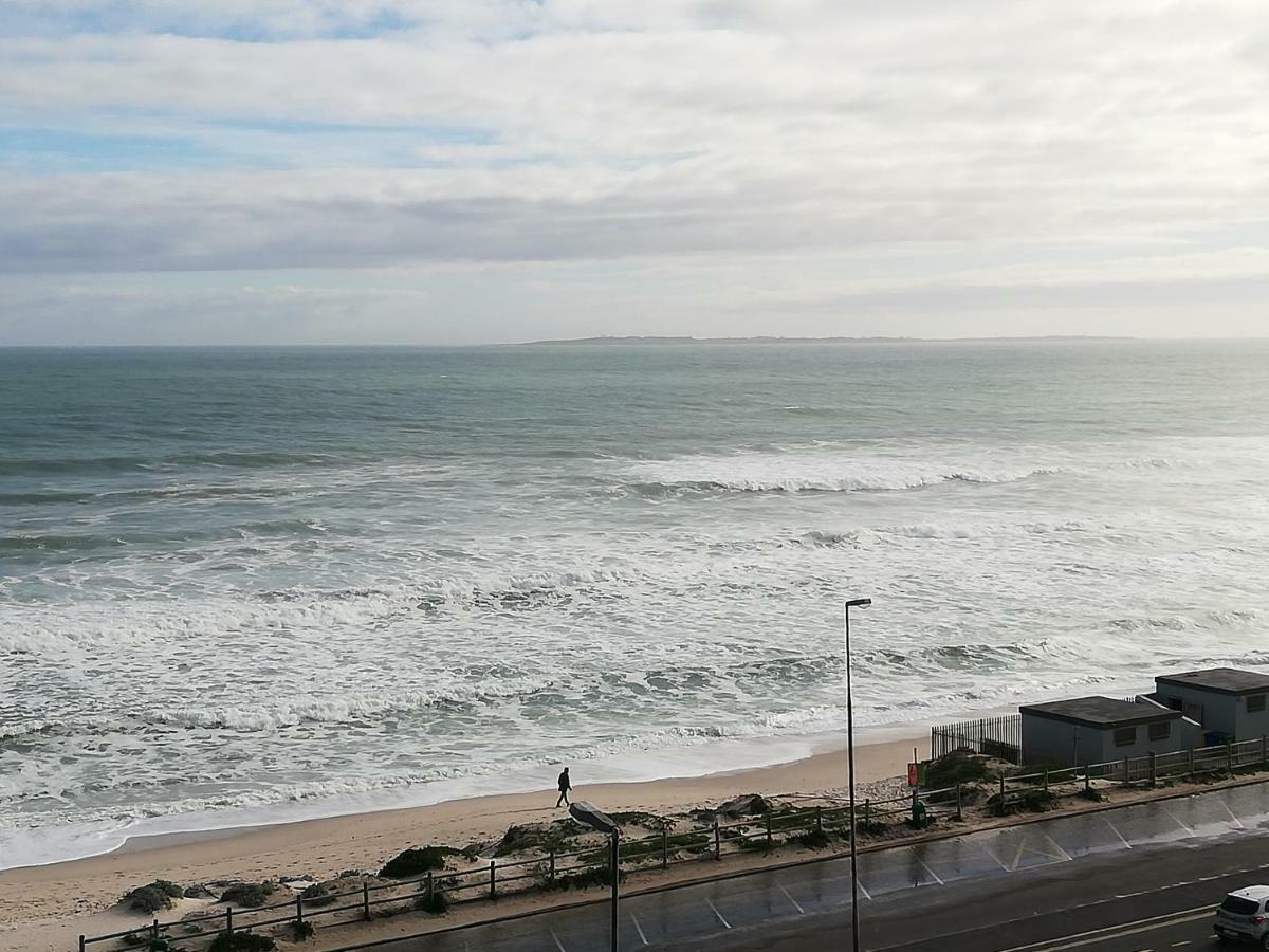 504 Witsand Bloubergstrand Zewnętrze zdjęcie
