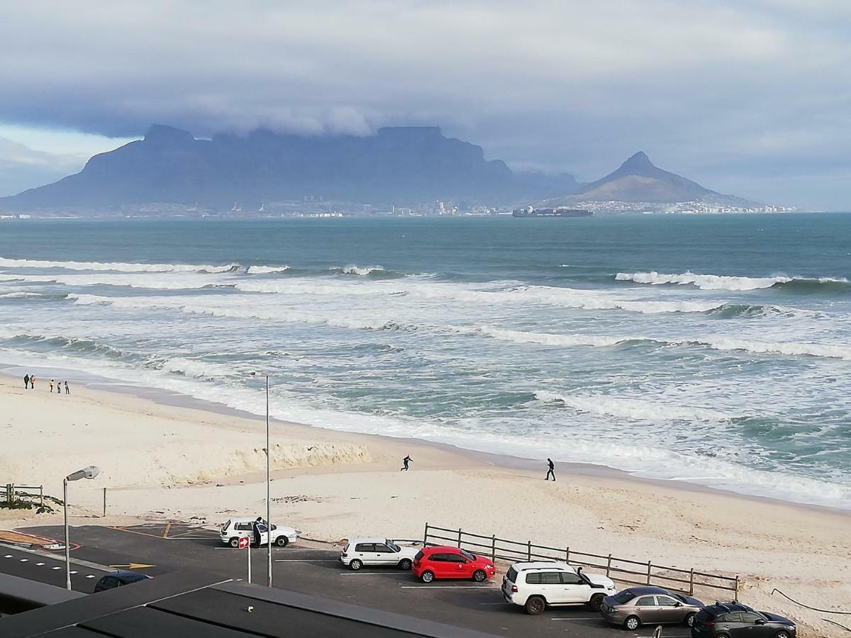504 Witsand Bloubergstrand Zewnętrze zdjęcie