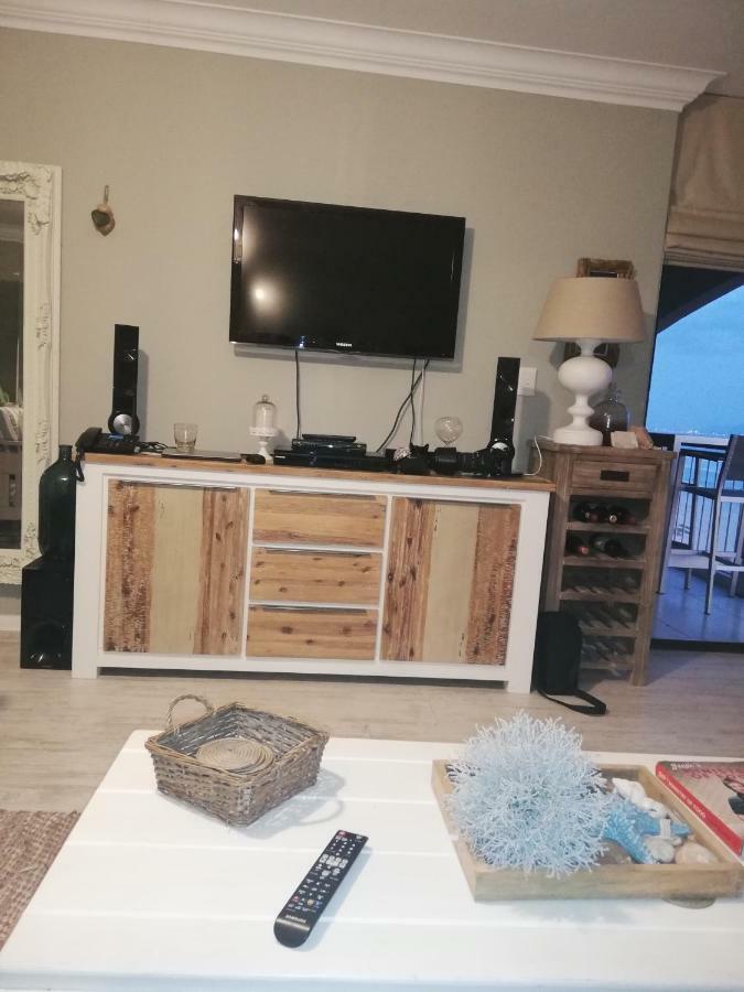 504 Witsand Bloubergstrand Zewnętrze zdjęcie